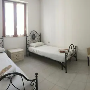  Appartamento Pm 15 Via Liguria